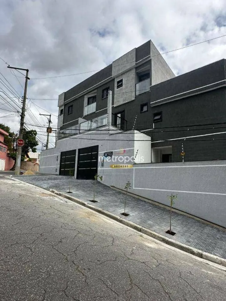 Sobrado, 2 quartos, 125 m² - Foto 2