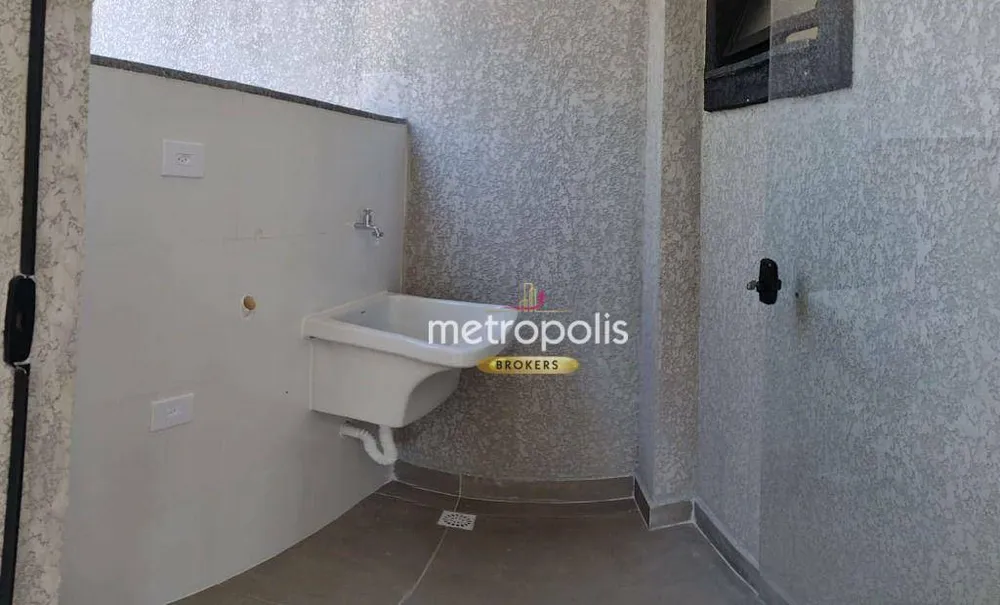 Sobrado, 2 quartos, 125 m² - Foto 12