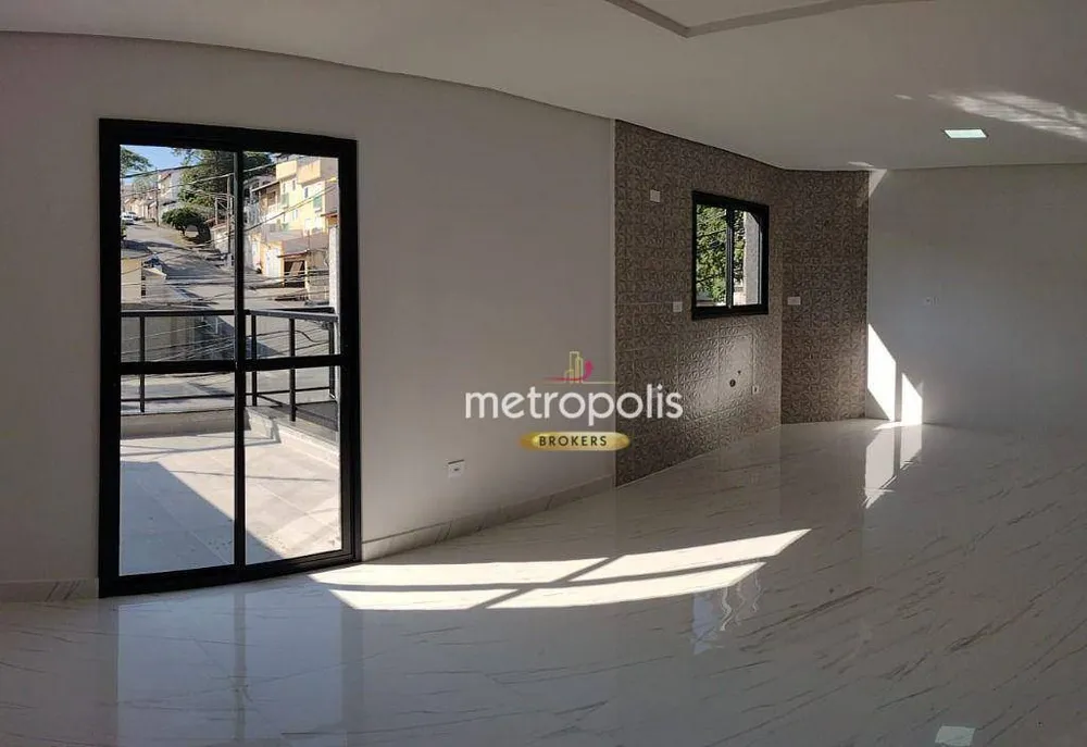Sobrado, 2 quartos, 125 m² - Foto 7