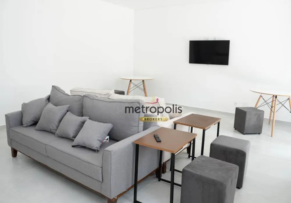 Apartamento, 2 quartos, 56 m² - Foto 5
