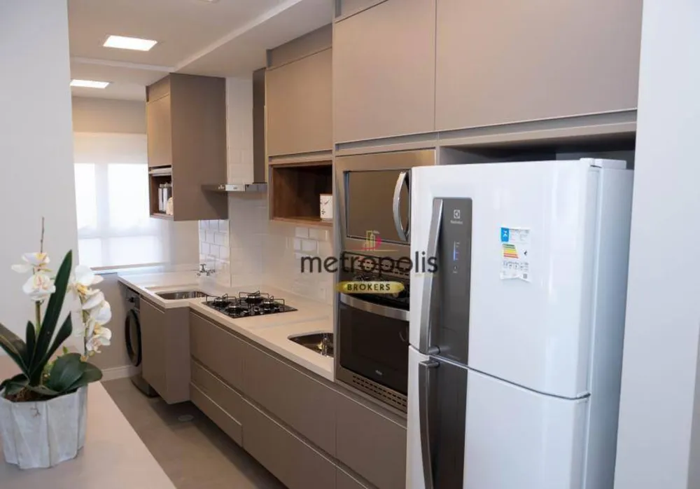Apartamento, 2 quartos, 56 m² - Foto 6