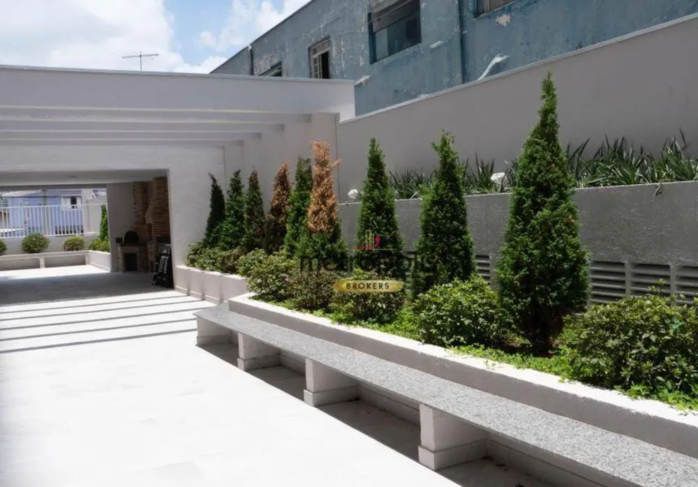 Apartamento, 2 quartos, 56 m² - Foto 9