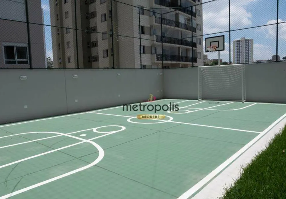 Apartamento, 2 quartos, 56 m² - Foto 4