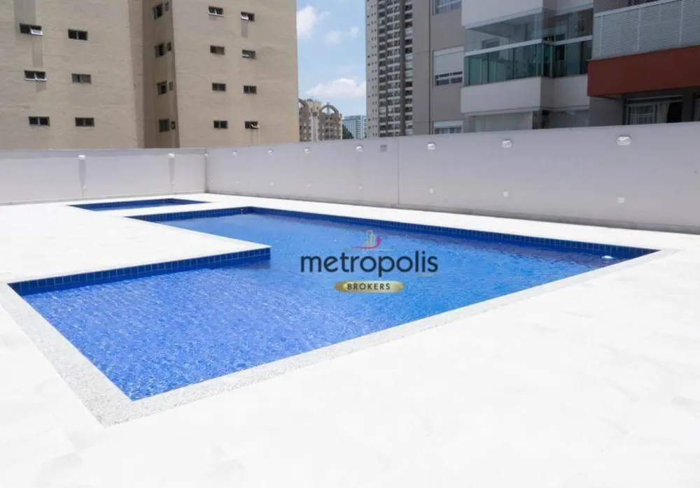 Apartamento, 2 quartos, 56 m² - Foto 11