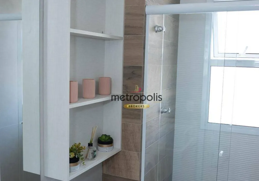 Apartamento, 2 quartos, 56 m² - Foto 3