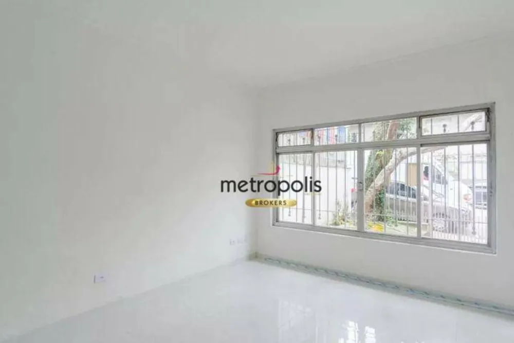 Sobrado, 3 quartos, 133 m² - Foto 1