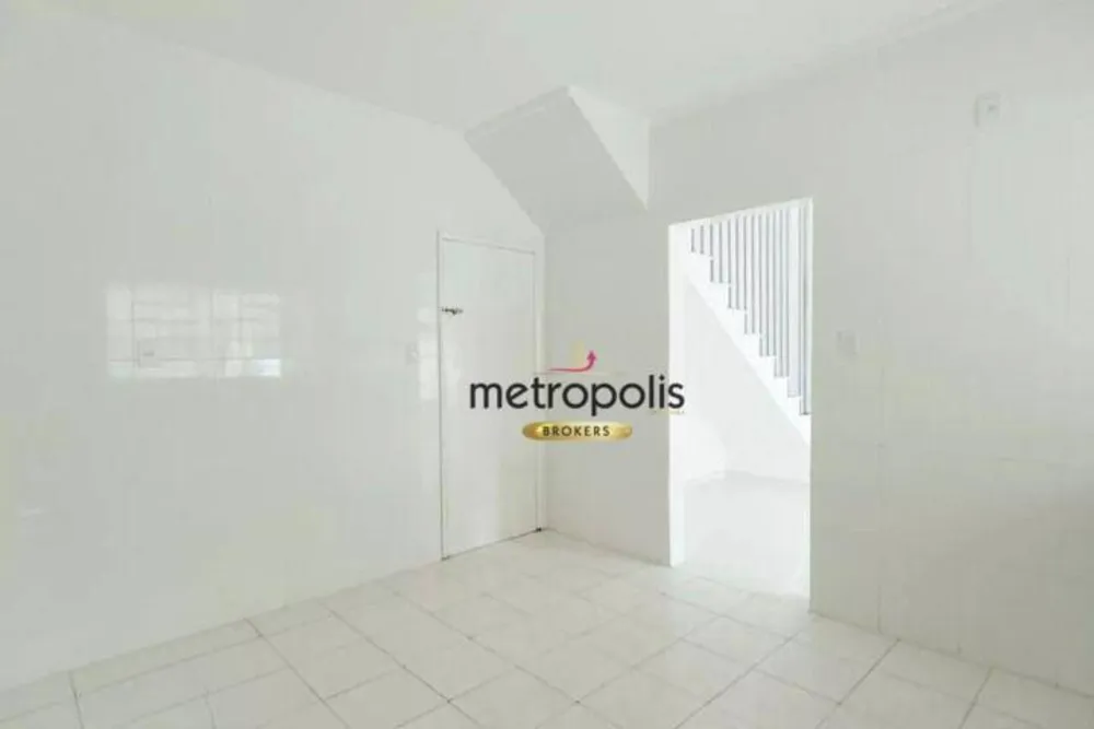 Sobrado, 3 quartos, 133 m² - Foto 4