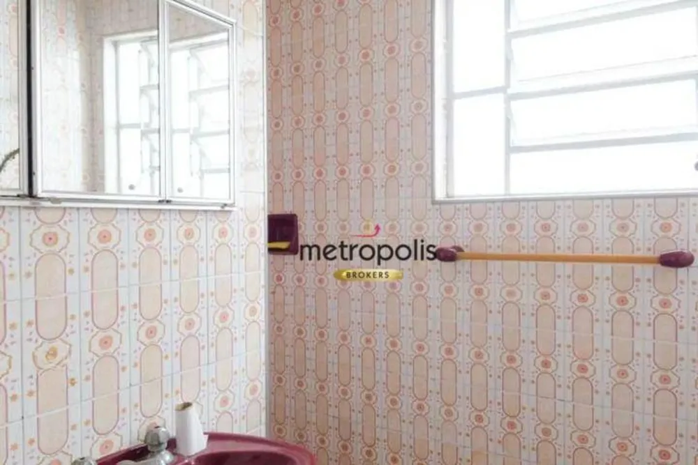 Sobrado, 3 quartos, 133 m² - Foto 8