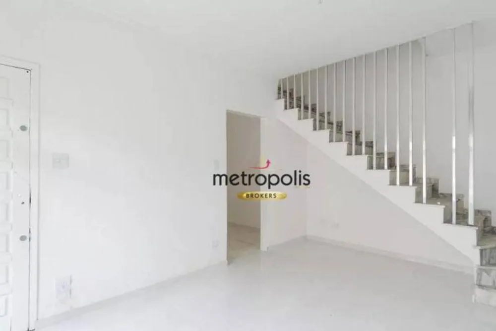 Sobrado, 3 quartos, 133 m² - Foto 2