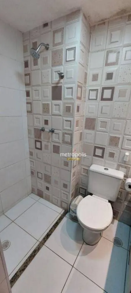 Apartamento, 2 quartos, 50 m² - Foto 9