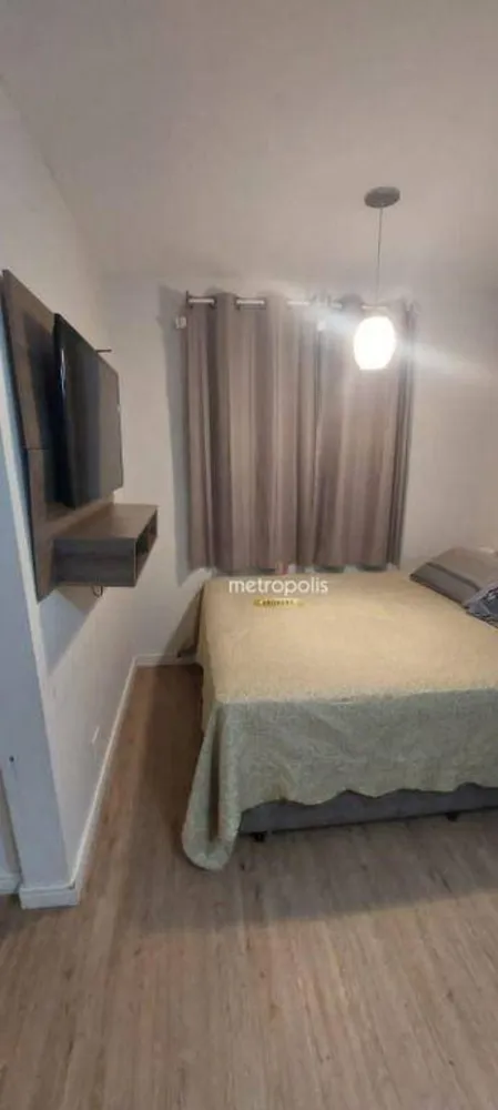 Apartamento, 2 quartos, 50 m² - Foto 7