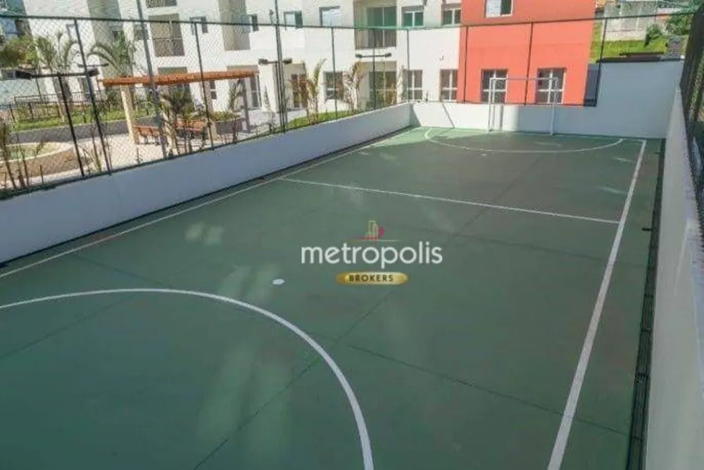Apartamento, 2 quartos, 50 m² - Foto 2
