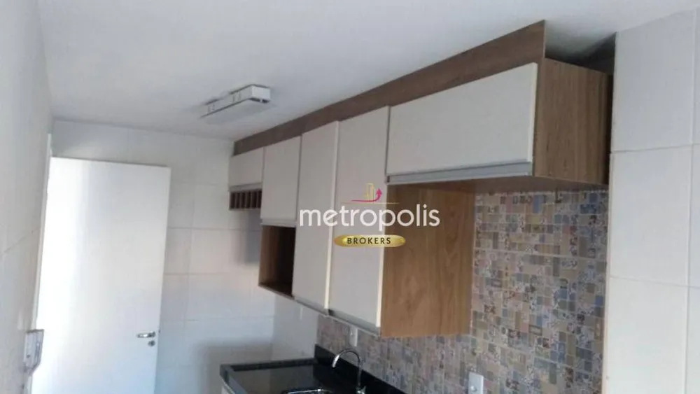 Apartamento, 2 quartos, 50 m² - Foto 10