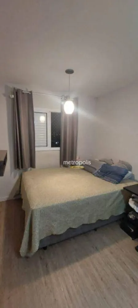 Apartamento, 2 quartos, 50 m² - Foto 6