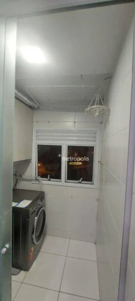 Apartamento, 2 quartos, 50 m² - Foto 12