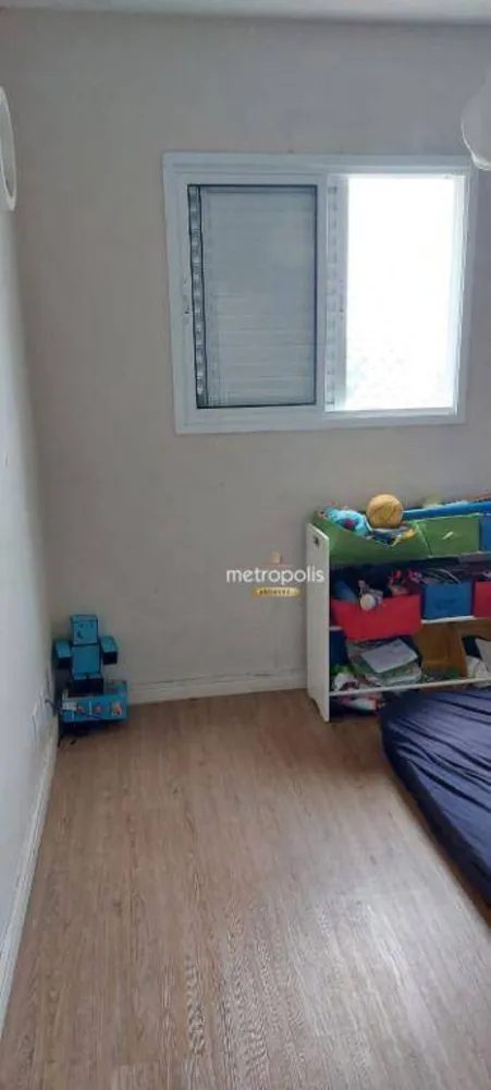Apartamento, 2 quartos, 50 m² - Foto 8