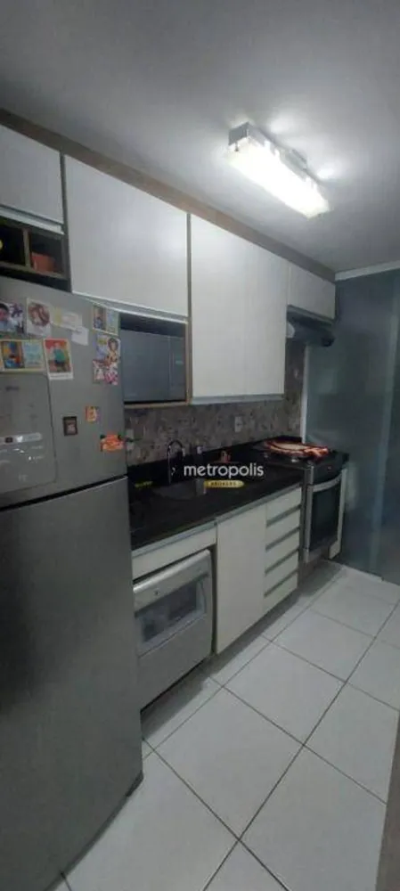Apartamento, 2 quartos, 50 m² - Foto 11