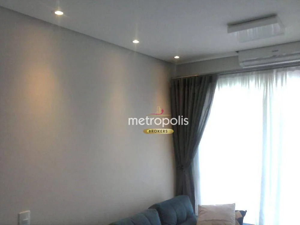 Apartamento, 2 quartos, 50 m² - Foto 5