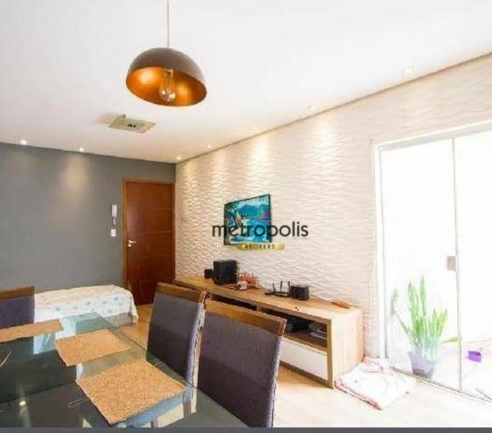 Apartamento, 3 quartos, 80 m² - Foto 2