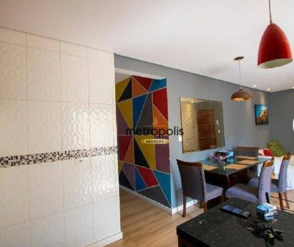 Apartamento, 3 quartos, 80 m² - Foto 5