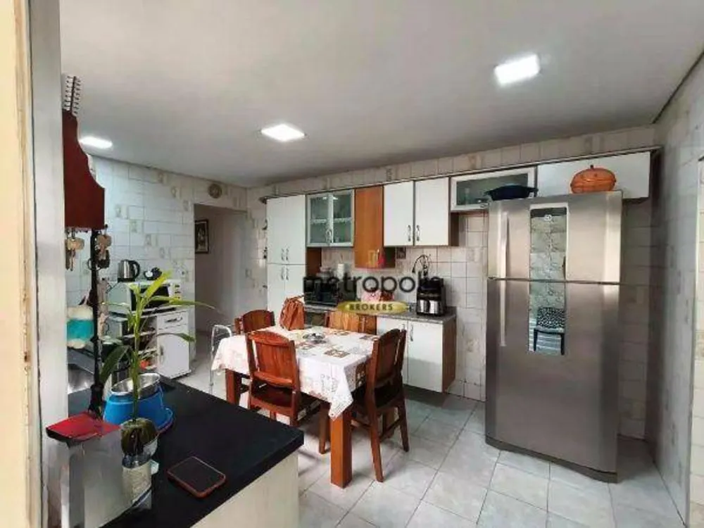 Casa, 4 quartos, 187 m² - Foto 3