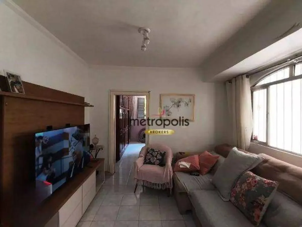 Casa, 4 quartos, 187 m² - Foto 1