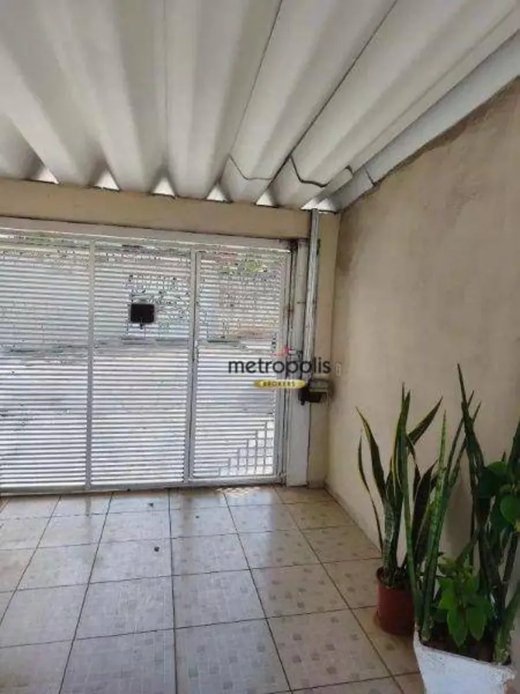 Casa, 4 quartos, 187 m² - Foto 8
