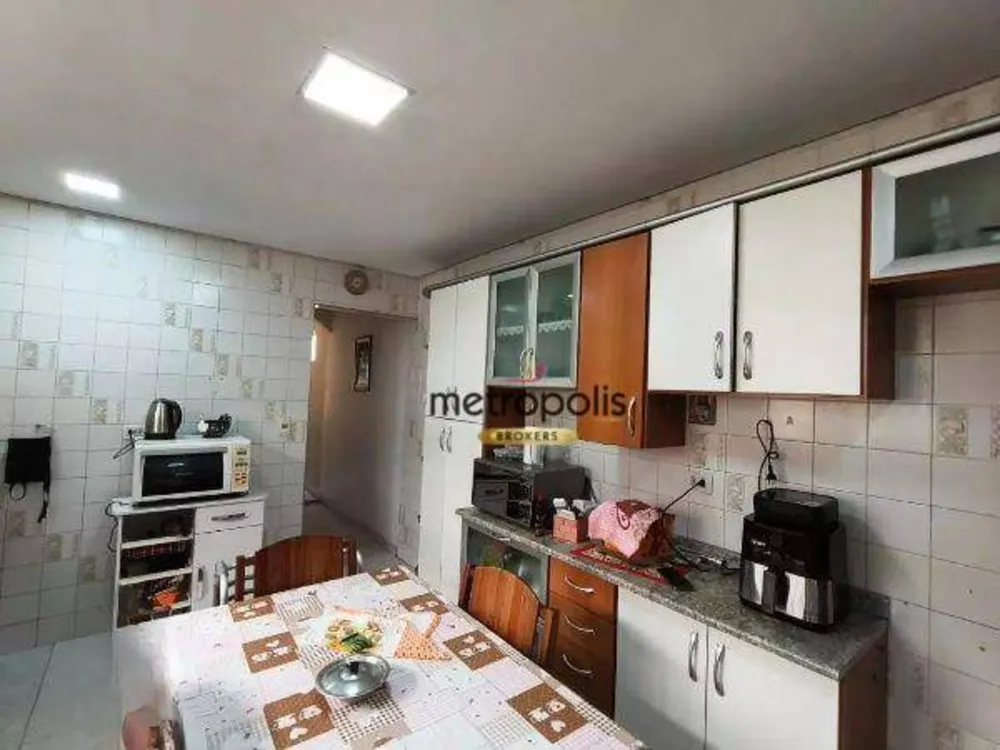Casa, 4 quartos, 187 m² - Foto 2