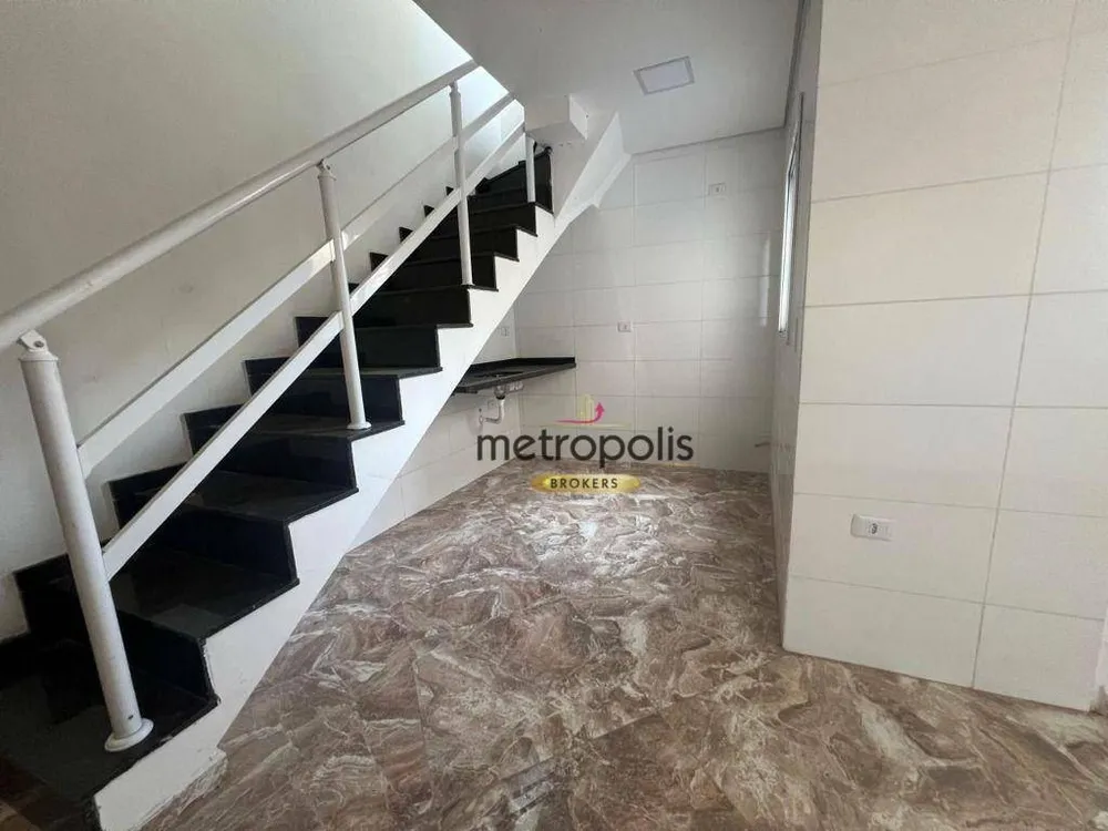 Cobertura, 2 quartos, 106 m² - Foto 3