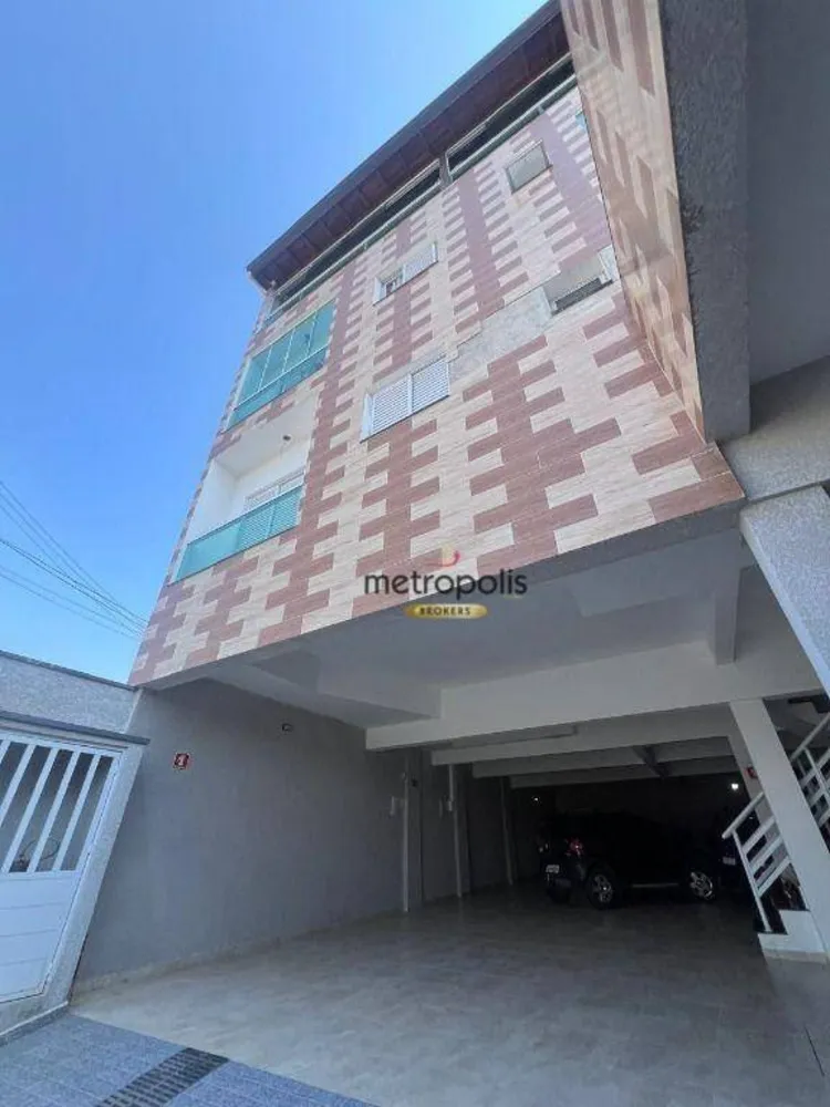 Cobertura, 2 quartos, 106 m² - Foto 12