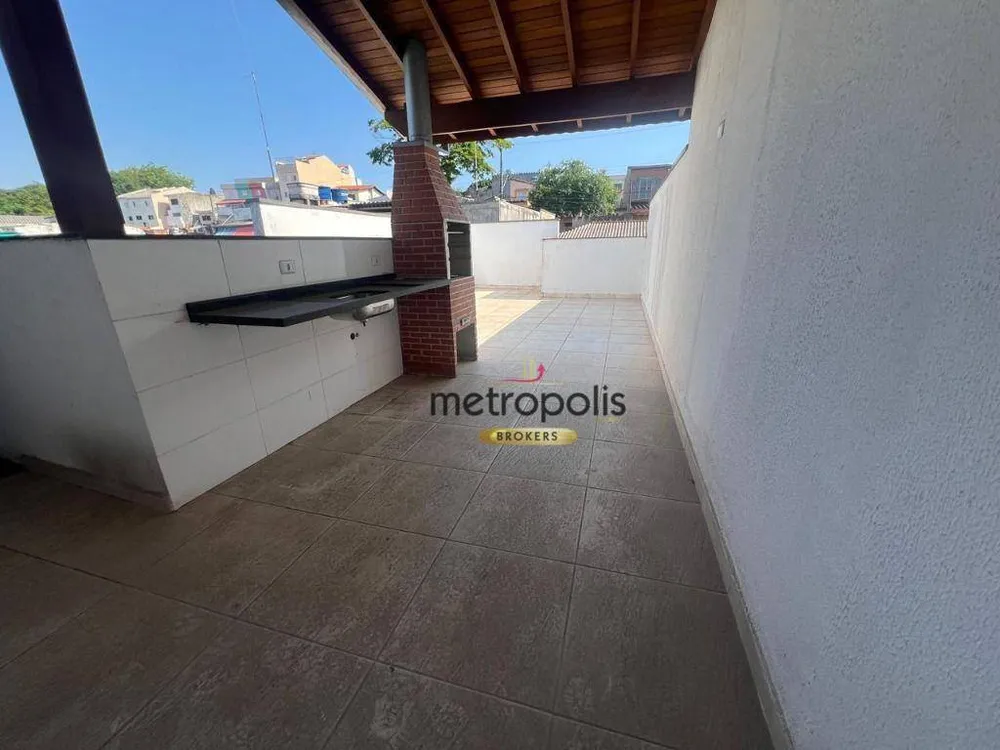 Cobertura, 2 quartos, 106 m² - Foto 8