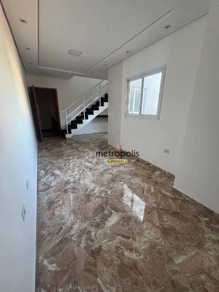 Cobertura, 2 quartos, 106 m² - Foto 1
