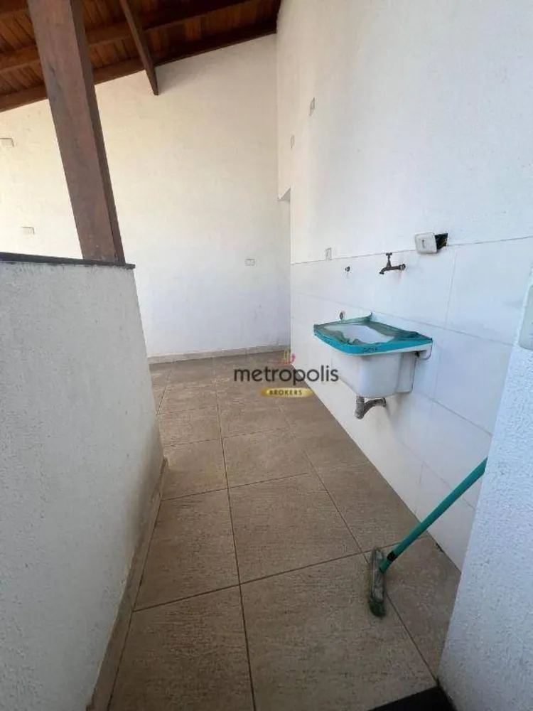 Cobertura, 2 quartos, 106 m² - Foto 10