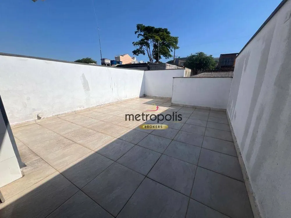 Cobertura, 2 quartos, 106 m² - Foto 9