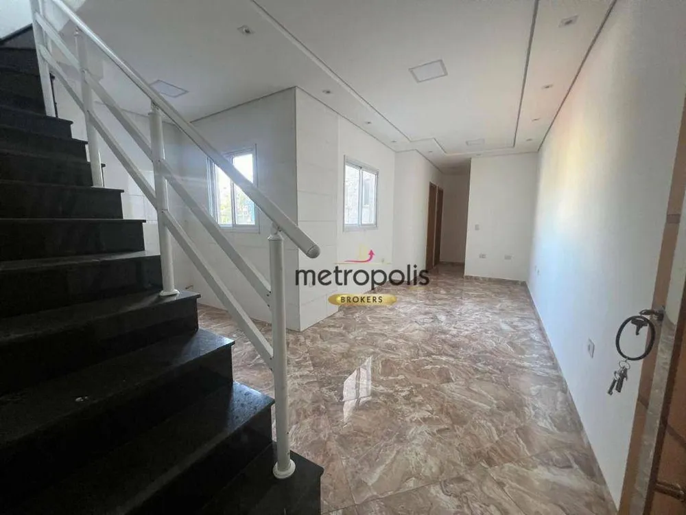 Cobertura, 2 quartos, 106 m² - Foto 2