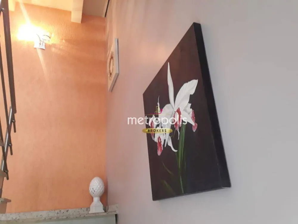 Sobrado, 3 quartos, 306 m² - Foto 4