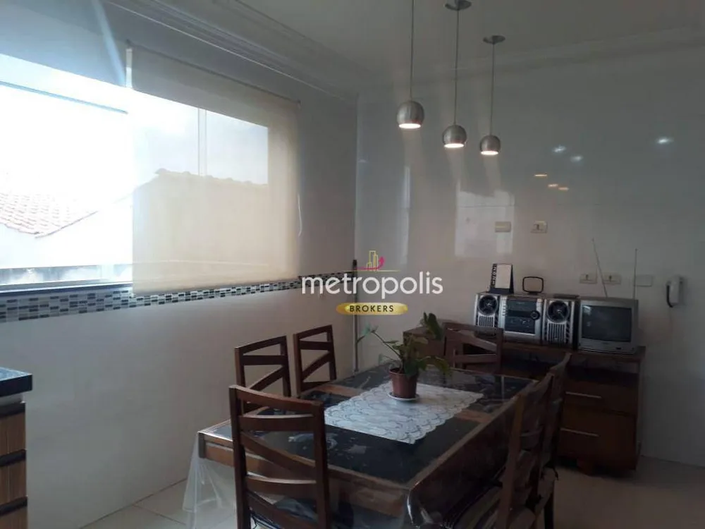 Sobrado, 3 quartos, 306 m² - Foto 3