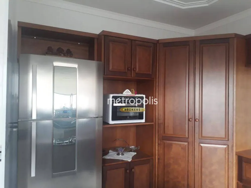 Sobrado, 3 quartos, 306 m² - Foto 5