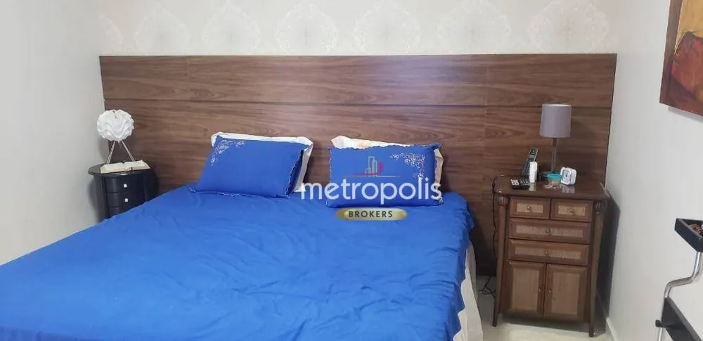 Sobrado, 3 quartos, 306 m² - Foto 6