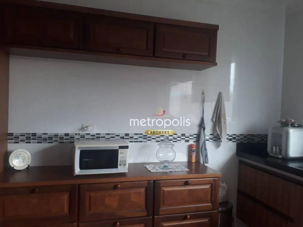 Sobrado, 3 quartos, 306 m² - Foto 2