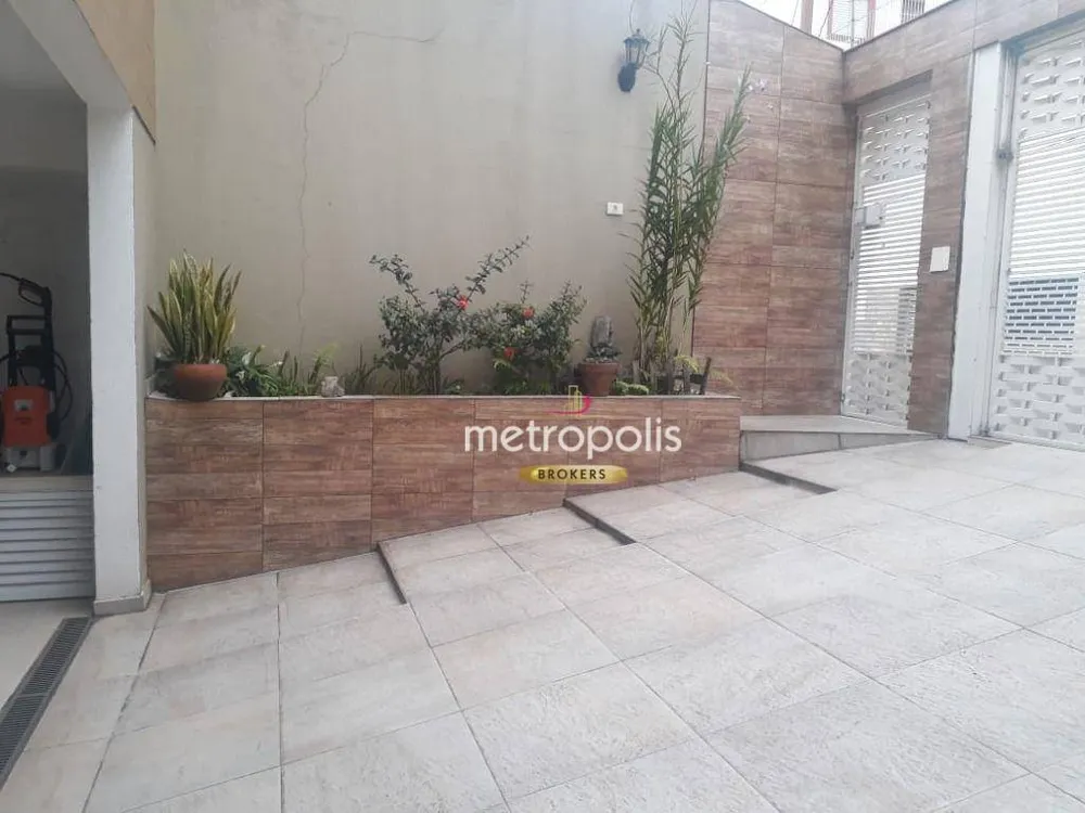 Sobrado, 3 quartos, 306 m² - Foto 11