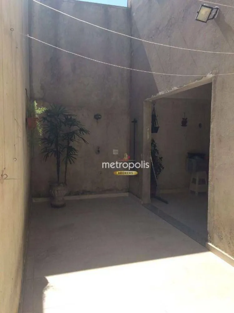 Sobrado, 3 quartos, 306 m² - Foto 9