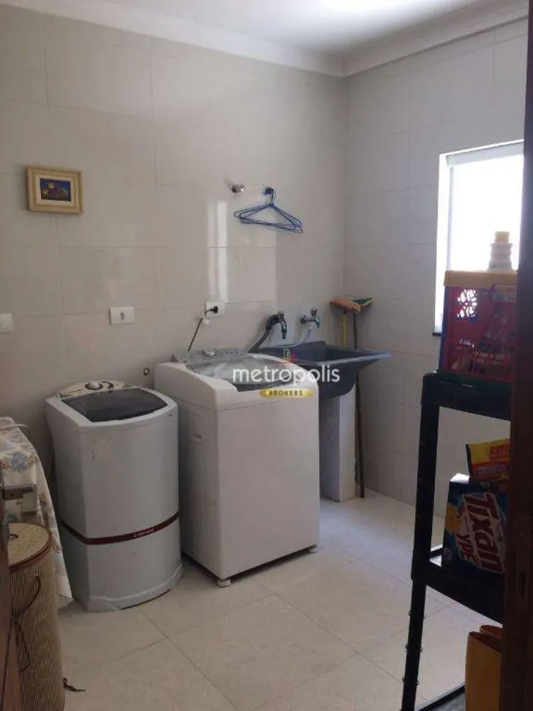Sobrado, 3 quartos, 306 m² - Foto 8