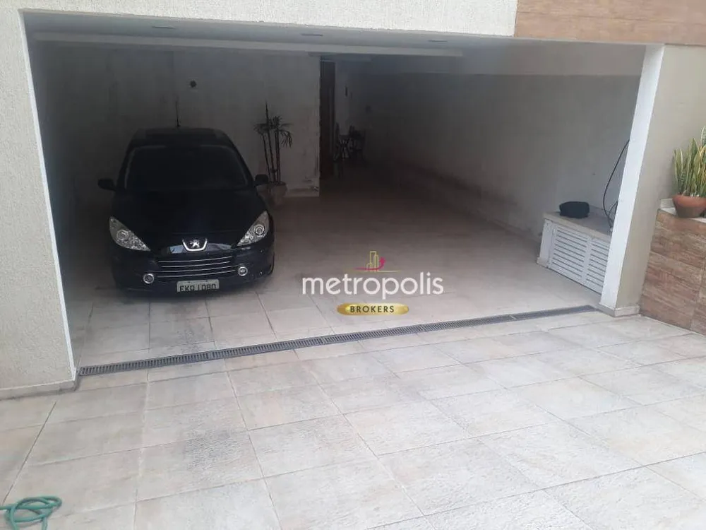 Sobrado, 3 quartos, 306 m² - Foto 10
