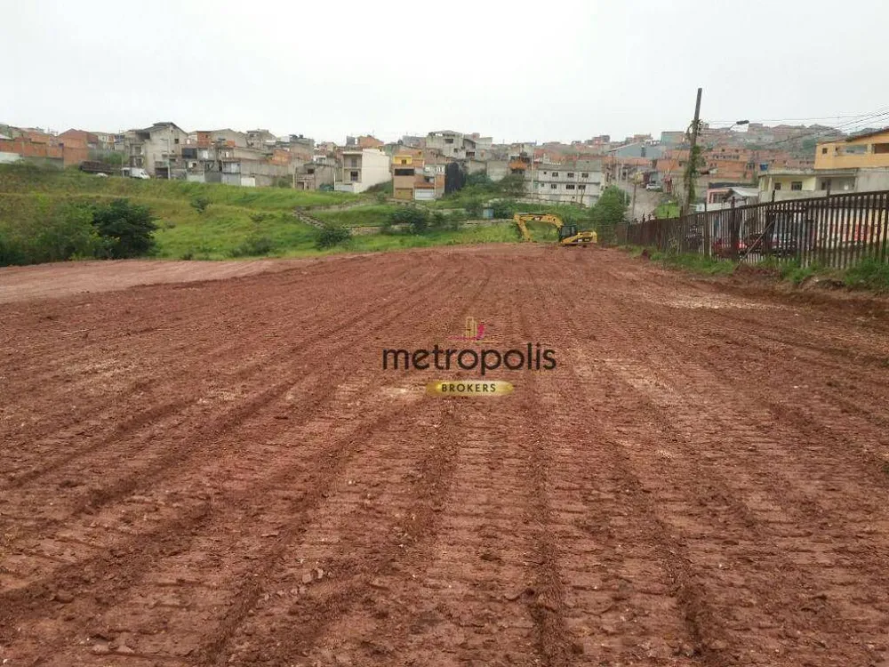 Terreno, 4445 m² - Foto 1