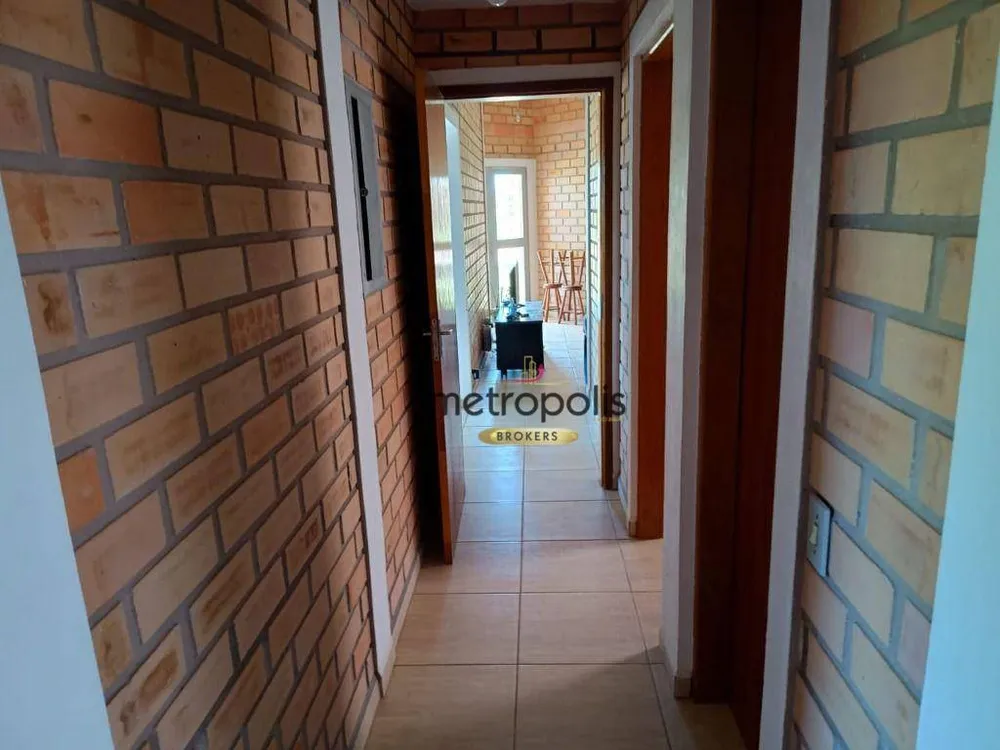 Casa de Condomínio, 2 quartos - Foto 10