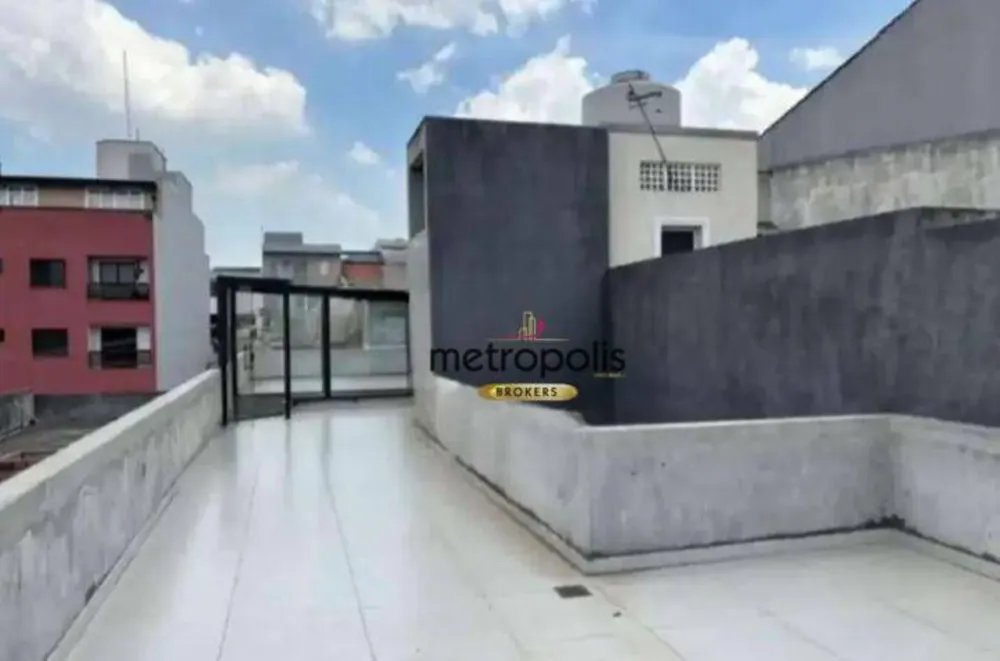 Sobrado, 3 quartos, 390 m² - Foto 3
