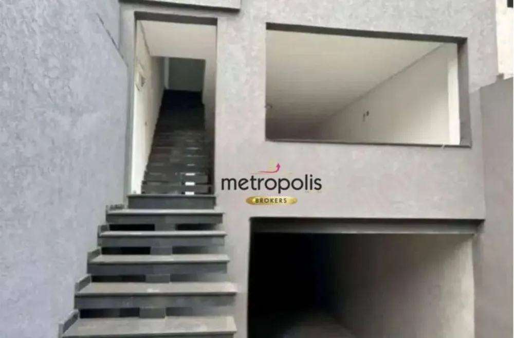Sobrado, 3 quartos, 390 m² - Foto 2