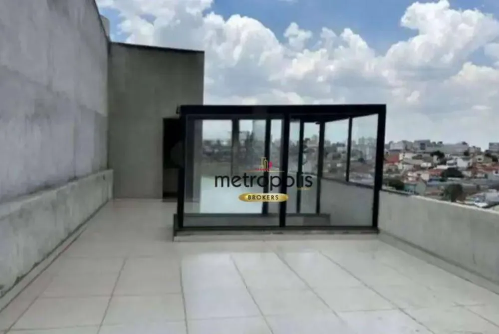 Sobrado, 3 quartos, 390 m² - Foto 4