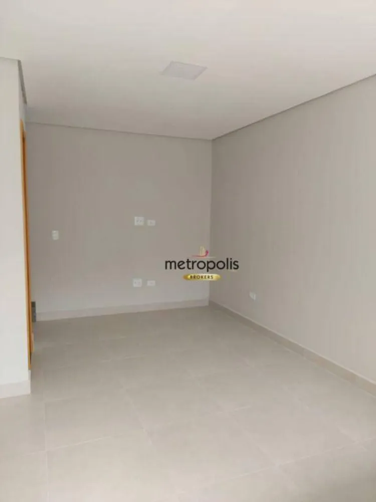 Sobrado, 2 quartos, 64 m² - Foto 1